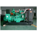 20kVA-2000kVA Gas Generator Motor Generator Set